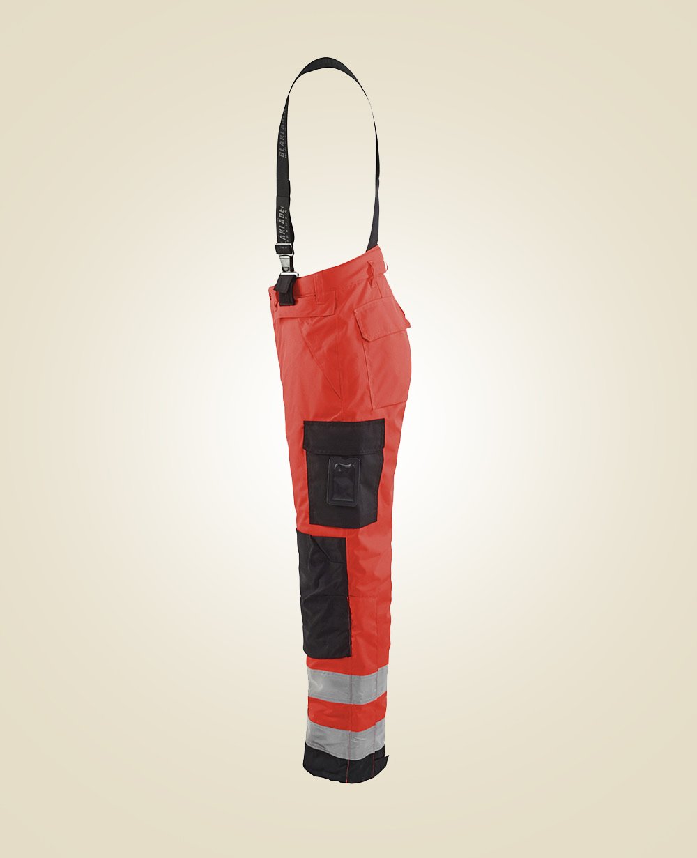 High-Visibility Work Shell Pants - Image 3