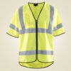 High-Visibility Safety Vest.