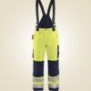 High-Visibility Work Shell Pants