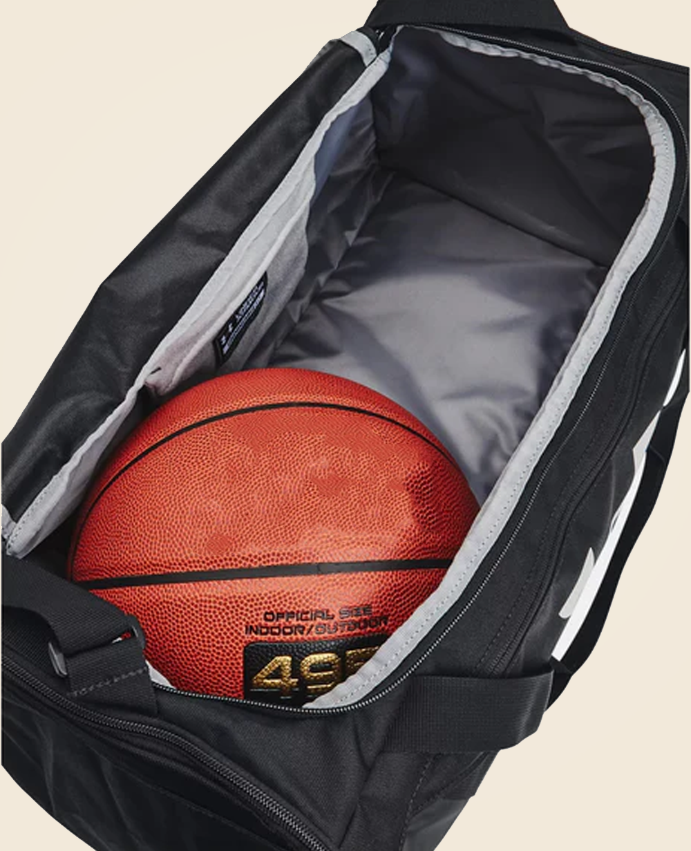 Versatile Duffel Bag