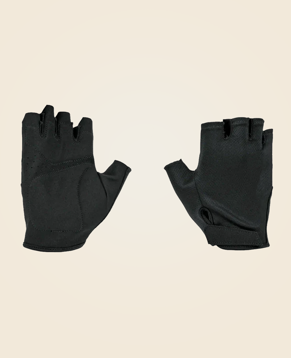 Fingerless Training Gloves
